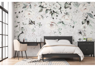 Снимка на фототапет